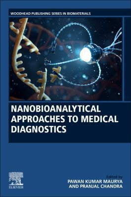 Nanobioanalytical Approaches to Medical Diagnostics - book cover