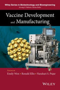 Vaccine Development and Manufacturing - book cover