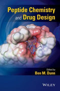 Peptide Chemistry and Drug Design - book cover