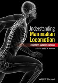 Understanding Mammalian Locomotion: Concepts and Applications - book cover