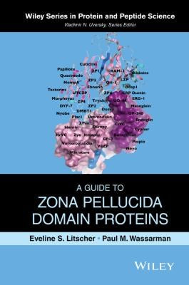 A Guide to Zona Pellucida Domain Proteins - book cover