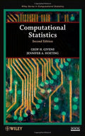 Computational Statistics, Second Edition - book cover