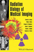 Image Radiation Biology of Medical Imaging - book cover