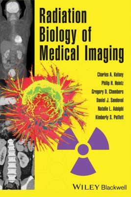Image Radiation Biology of Medical Imaging - book cover