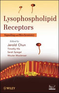 Lysophospholipid Receptors: Signaling and Biochemistry - book cover