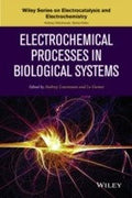 Electrochemical Processes in Biological Systems - book cover