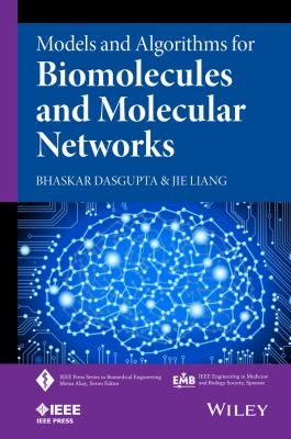 Models and Algorithms for Biomolecules and Molecular Networks - book cover