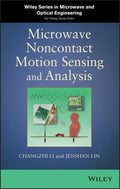 Microwave Noncontact Motion Sensing and Analysis - book cover