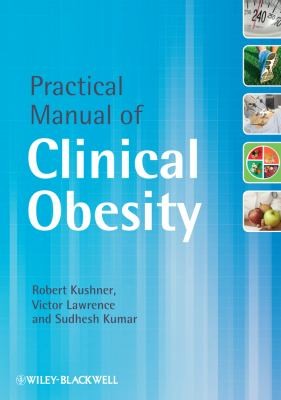Practical Manual of Clinical Obesity - book cover