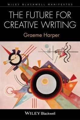 The Future for Creative Writing - book cover