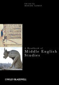 A Handbook of Middle English Studies - book cover