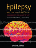 Epilepsy and the Interictal State: Co-morbidities and Quality of Life - book cover