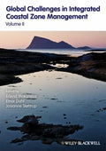 Global Challenges in Integrated Coastal Zone Management - book cover