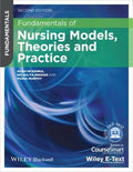 Fundamentals of Nursing Models, Theories and Practice - book cover