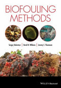 Biofouling Methods - book cover