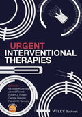 Urgent Interventional Therapies - book cover
