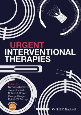 Urgent Interventional Therapies - book cover