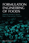 Formulation Engineering of Foods - book cover