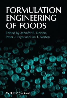 Formulation Engineering of Foods - book cover