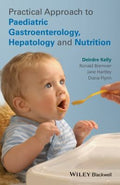Practical Approach to Pediatric Gastroenterology, Hepatology and Nutrition - book cover