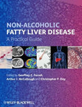Non-Alcoholic Fatty Liver Disease: A Practical Guide - book cover
