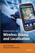 Principles of Wireless Access and Localization - book cover