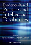 Evidence-Based Practice and Intellectual Disabilities - book cover