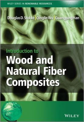 Introduction to Wood and Natural Fiber Composites - book cover