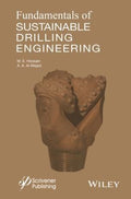 Fundamentals of Sustainable Drilling Engineering - book cover