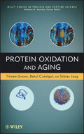 Protein Oxidation and Aging - book cover