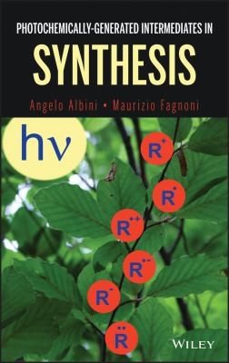 Photochemically-Generated Intermediates In Synthesis - book cover