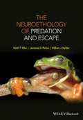 The neuroethology of predation and escape - book cover