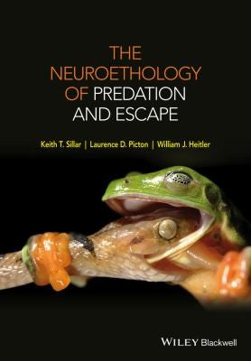 The neuroethology of predation and escape - book cover