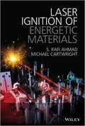 Laser Ignition of Energetic Materials - book cover