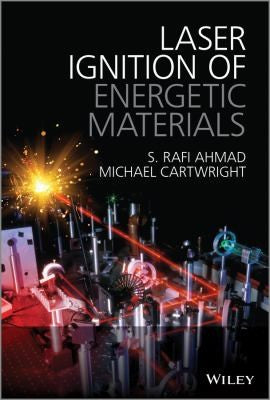 Laser Ignition of Energetic Materials - book cover