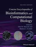 Concise Encyclopaedia of Bioinformatics and Computational Biology - book cover