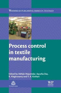 Process control in textile manufacturing - book cover
