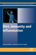Diet, Immunity and Inflammation Edition: 1st - book cover