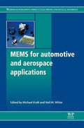 Smart sensors and MEMS: Intelligent devices and microsystems for industrial applications - book cover