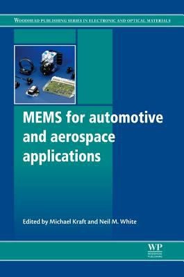 Smart sensors and MEMS: Intelligent devices and microsystems for industrial applications - book cover