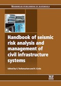 Handbook of Seismic Risk Analysis and Management of Civil Infrastructure Systems - book cover