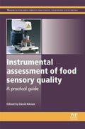 Instrumental assessment of food sensory quality: A practical guide - book cover