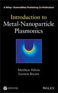 Introduction to metal-nanoparticle plasmonics - book cover