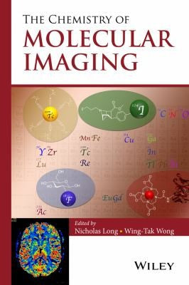 The Chemistry of Molecular Imaging - book cover
