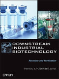 Downstream Industrial Biotechnology: Recovery and Purification - book cover
