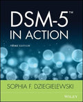 DSM-5 in Action - book cover