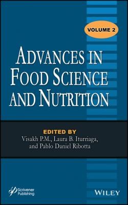 Advances in Food Science and Nutrition, Volume 2 - book cover