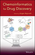 Chemoinformatics for Drug Discovery - book cover
