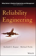 Reliability Engineering - book cover