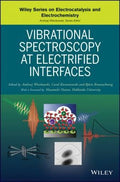 Vibrational Spectroscopy at Electrified Interfaces - book cover